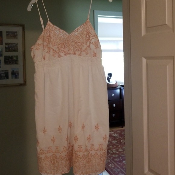 Mossimo Supply Co. Dresses & Skirts - Sun Dress